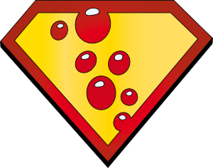 Super Derpy: Muffin Attack logo